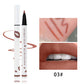 🔥LAST DAY BUY 1 GET 1 FREE💋Waterproof Long-Lasting Matte Lip Liner