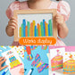 🎁HOT SALE 49% OFF🌈20Pcs/Set DIY Rainbow Scratch Art Magic Reveal Kit