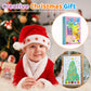 🎁HOT SALE 49% OFF🌈20Pcs/Set DIY Rainbow Scratch Art Magic Reveal Kit