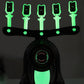 🎅Christmas Big Sale 50% OFF-🎁Glow-in-the-Dark Shooting Target Practice Kids Shooting Toy Gun Set