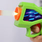 🎅Christmas Big Sale 50% OFF-🎁Glow-in-the-Dark Shooting Target Practice Kids Shooting Toy Gun Set