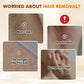 💥Last Day Sale -Buy 1 Get 1 Free🔥Versatile, Aromatic, Mild Formula Hair Removal Cream