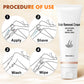 💥Last Day Sale -Buy 1 Get 1 Free🔥Versatile, Aromatic, Mild Formula Hair Removal Cream