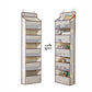 🧺2026 HOT SALE 70% OFF✨5-Tier Large-Capacity Hanging Organizer
