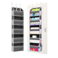 🧺2026 HOT SALE 70% OFF✨5-Tier Large-Capacity Hanging Organizer