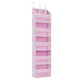 🧺2026 HOT SALE 70% OFF✨5-Tier Large-Capacity Hanging Organizer
