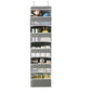 🧺2026 HOT SALE 70% OFF✨5-Tier Large-Capacity Hanging Organizer