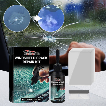 🔥LAST DAY SALE 49% OFF🔥Glass Scratch Repair Adhesive