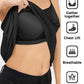 🎁Hot Sale 49% OFF🌺Loose-fitting Tank Top With Built-in Bra