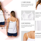 🎁Hot Sale 49% OFF🌺Loose-fitting Tank Top With Built-in Bra