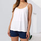 🎁Hot Sale 49% OFF🌺Loose-fitting Tank Top With Built-in Bra