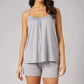 🎁Hot Sale 49% OFF🌺Loose-fitting Tank Top With Built-in Bra