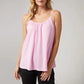 🎁Hot Sale 49% OFF🌺Loose-fitting Tank Top With Built-in Bra