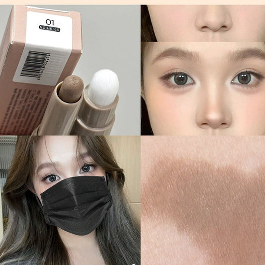 💕Last Day-Buy 1 Get 1 Free💕Dual-End Non-Smudge Contour Pencil