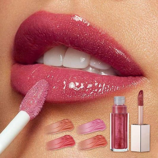 💗LAST DAY -50% OFF💋Tinted Lip Glow Stain- For Lush, Hydrated Lips with a Natural Glow!💖