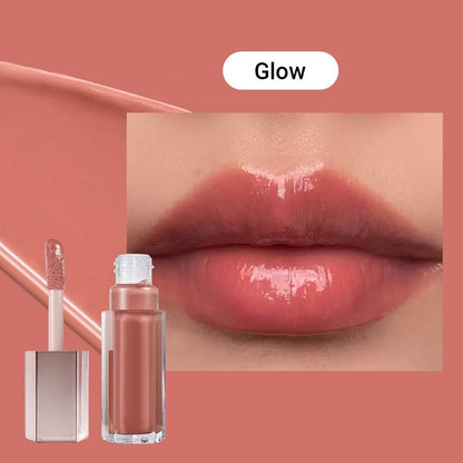 💗LAST DAY -50% OFF💋Tinted Lip Glow Stain- For Lush, Hydrated Lips with a Natural Glow!💖