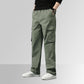 💖LAST DAY SALE 50% OFF👖Multi-Pocket Durable Ultra Comfort Loose Fit Pants