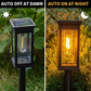 🔥LIMITED SALE: BUY 3 FREE 1!!✨Solar Pathway Lights Outdoor
