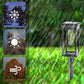 🔥LIMITED SALE: BUY 3 FREE 1!!✨Solar Pathway Lights Outdoor