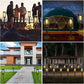 🔥LIMITED SALE: BUY 3 FREE 1!!✨Solar Pathway Lights Outdoor