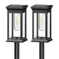 🔥LIMITED SALE: BUY 3 FREE 1!!✨Solar Pathway Lights Outdoor