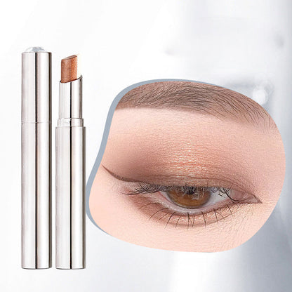 💖Limited BUY 1 GET 1 FREE💖Waterproof Gradient Shimmer Eye-Shadow Stick