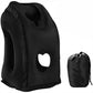 ✈️LIMITED-TIME 50% OFF!💨Inflatable Travel Pillow | 360° Support – Soft Flocking, Quick Inflate, Compact