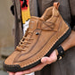 Unisex's Lightweight Walking Shoes with Shock-Absorbing Sole & Anti-Slip Grip