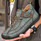 Unisex's Lightweight Walking Shoes with Shock-Absorbing Sole & Anti-Slip Grip