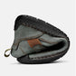 Unisex's Lightweight Walking Shoes with Shock-Absorbing Sole & Anti-Slip Grip