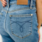 🔥Hot Sale 49% OFF🩳Women's Comfortable Denim Jean Shorts