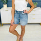 🔥Hot Sale 49% OFF🩳Women's Comfortable Denim Jean Shorts