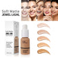 💥BUY 1 GET 1 FREE - Today Makeup brush Free!!🎁Flawless Soft Matte Long Wear Concealer foundation