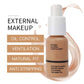 💥BUY 1 GET 1 FREE - Today Makeup brush Free!!🎁Flawless Soft Matte Long Wear Concealer foundation