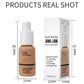 🎉💗Buy 1 Get 1 Free💜Long-Lasting Full Coverage Oil Control Foundation💙