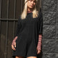 🏆LIMITED-TIME 50% OFF!💐Women's Oversized Athletic Jumpsuit Casual Romper Overall Workout Tee Hot Short Romper