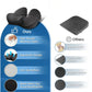 🎁LAST DAY 40％ OFF🎁Ergonomic Memory Foam Seat Cushion
