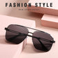 🎉Last Day-Buy 1 Get 1 Free🎁Retro Gradient Sunglasses with UV400 Protection