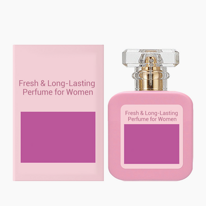 ⏰ Limited Time Offer – 50% Off!🔥Fresh & Long-Lasting Perfume for Women