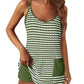 💕2026 Hot Sale 60% OFF💕Women's Sleeveless Mini Summer Dress with Shorts