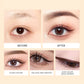🎁Last Day Buy 1 Get 1 Free(2pcs) With Free Pencil Sharpener💦-🌟24 HR Waterproof Eyeliner Duo Sharpenable Eye Pencil