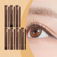 🎁Last Day Buy 1 Get 1 Free(2pcs) With Free Pencil Sharpener💦-🌟24 HR Waterproof Eyeliner Duo Sharpenable Eye Pencil