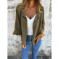 🍂Autumn Sale - 50% Off!💕Chic Women's Casual Lapel Coat
