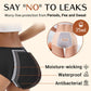 🌸Hot Sale-Buy 1 Get 2 Free🔥2026 High Waist Leakproof Panties