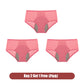 🌸Hot Sale-Buy 1 Get 2 Free🔥2026 High Waist Leakproof Panties