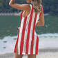 🎁Summer Sale 49% OFF!⏳Women's Hollow Out Swimsuit Cover Up