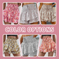 😍LAST DAY SALE 49% OFF💕Lightweight Slimming Floral Ruffle Tiered Skirt✨