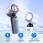 🌞Summer Hot Sale 49% OFF❄️👍Portable Handheld Turbo Fan💨