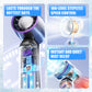 🌞Summer Hot Sale 49% OFF❄️👍Portable Handheld Turbo Fan💨