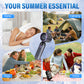 🌞Summer Hot Sale 49% OFF❄️👍Portable Handheld Turbo Fan💨